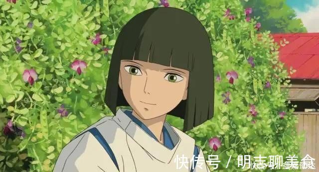 萤火虫之墓|全球掀起吉卜力画画挑战,这还是你熟悉的哈尔和千寻吗