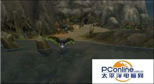 破碎群岛保卫者