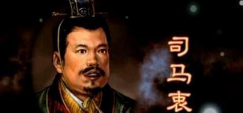 刘渊|匈奴崛起,刘渊建国