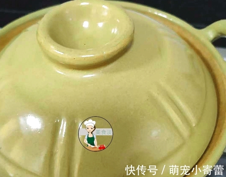 秋天吃牛羊肉不如吃它,35元一条,煮好切片淋上料汁,滋补又馋人