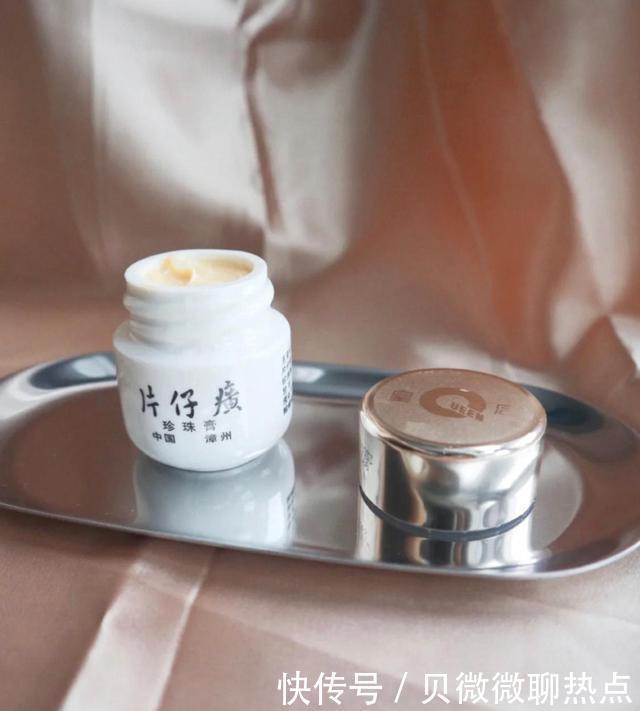 甘油一号|2021年是“国货元年”李佳琦带头推国货,尤其这几款火了好多年