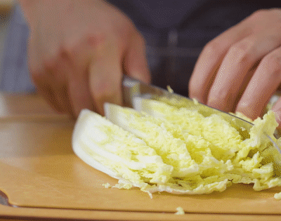 味道|味道鲜美，营养汤汁妙不可言——上汤娃娃菜「孔老师教做菜」