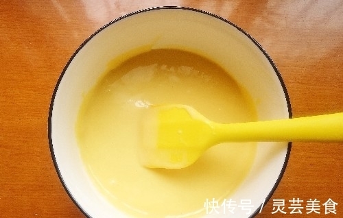 想吃|想吃铜锣烧别再买，教你在家轻松做，口感细腻香甜，比买的香多了