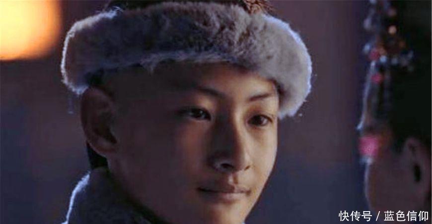 晚年|众人皆知此女是乾隆挚爱，一人是乾隆亲人却看不懂，晚年郁郁而终！