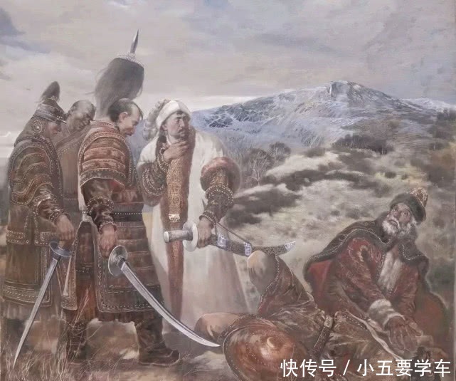 攻打|本来南宋距离蒙古很近,为何蒙古舍近求远,去攻打遥远的欧洲