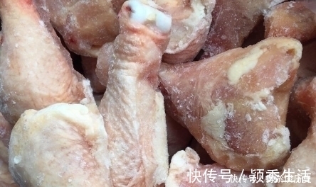 老师傅|“冷冻鸡肉”是什么?为何那么便宜?能常吃吗?老师傅告诉你答案