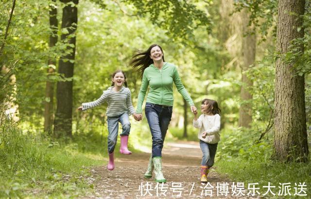 妈宝|孩子不叫“妈妈”改叫“妈”,别看一字之差,教育方式也要变!
