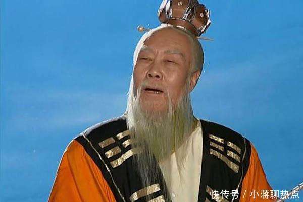 如来佛祖@西游记总共三十三重天,如来和玉帝住在第几层,最顶层是谁的