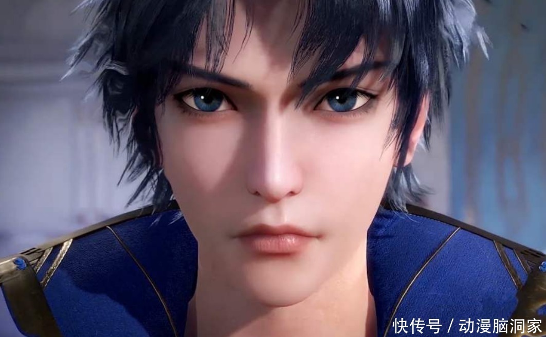 小舞|对唐三一见倾心的三大美女，第一个无人不知，最后一个还未出场