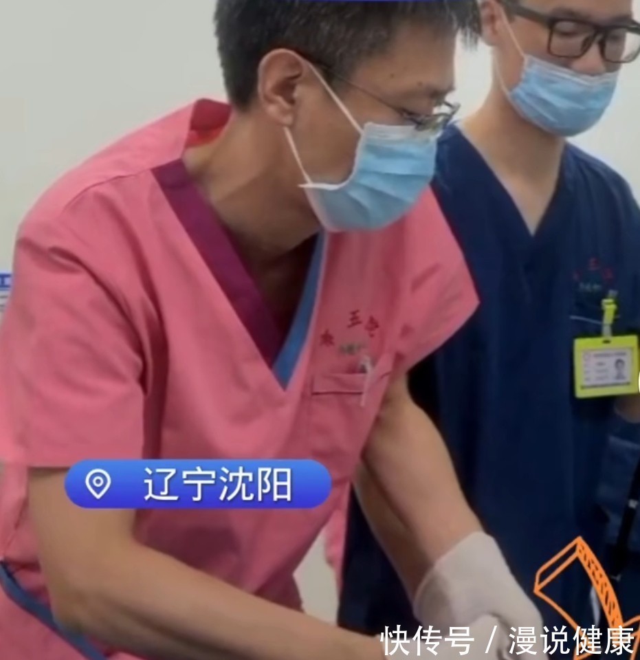 蠕动力|男子称因便秘将擀面杖塞入肠道:比起擀面杖,这3件事或更能通便