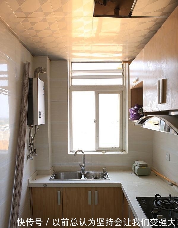 阳台|我只不过在阳台做了半边加高,引得邻居争相模仿,倍有面子!