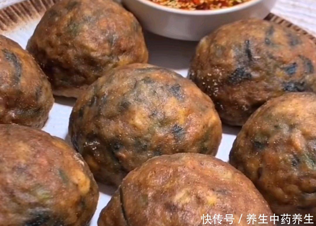  羡慕|这些团子就是我的健康饮食，女性都羡慕的美味瘦身餐，常吃气色好