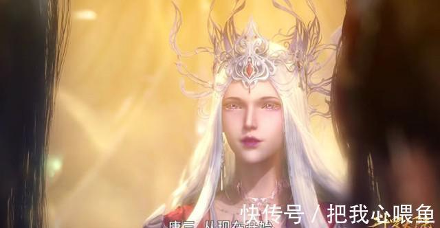 波塞西|斗罗大陆:比比东天赋超越波塞西,靠自行摸索也能达到99级