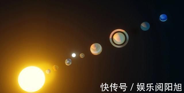 恒星|星座教程：渺小的你，与天上那十二个星座无关