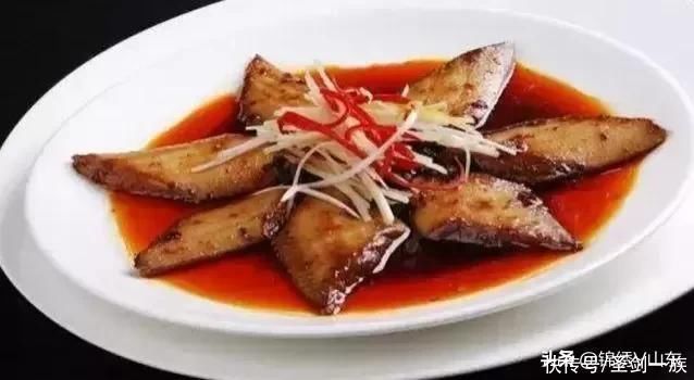 带鱼|最具有特色的12道美食,家里来客不用担心,做法简单美味爽口