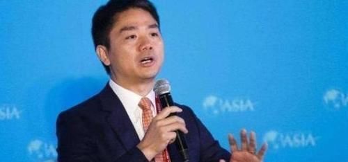 京东|昔日刘强东聘的第1个快递员,曾送了10年快递不愿辞职,如今怎样