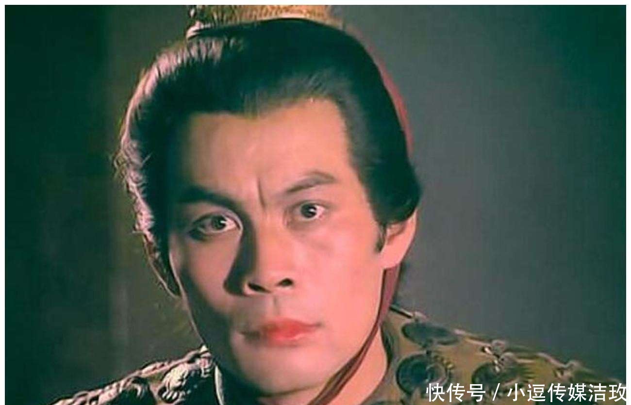 高顺|高顺张辽都是宁死不降,曹操为何偏偏斩了高顺,却收了张辽?