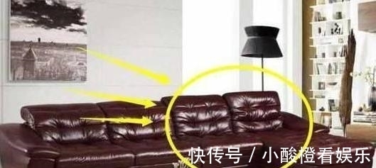 沙发|客厅别再买这种“沙发”了,后悔我家当初不听劝,送人都没人要