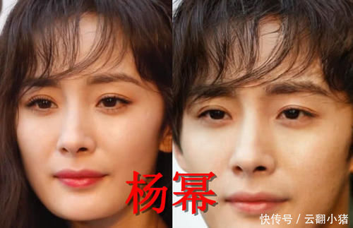 |有种搞笑叫明星“转换性别”,王俊凯变甜美,看到黄子韬柠檬了