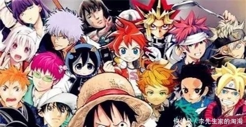 日本最能赚钱动漫，开创一个交易市场，《海贼王》都要往后站