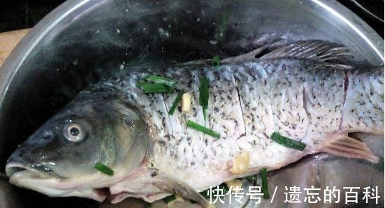 不管煎什么鱼,煎鱼前多做一步,鱼皮不破不粘锅,肉嫩还入味!