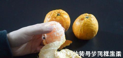 你家里有吃剩的橘子皮吗?这个用途太厉害了,越早知道越好