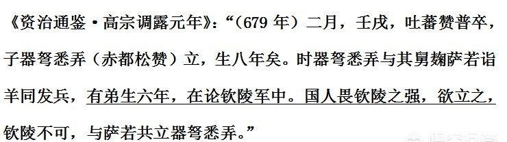 吐蕃|吐蕃王朝的妇女地位问题