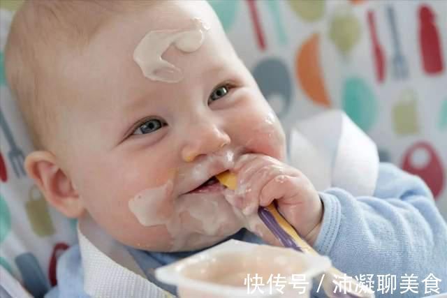 奶粉|孩子喝的是“真酸奶”还是“假酸奶”?看包装盒上这几个字就够了