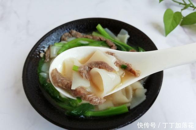 上桌|入冬后,儿子早餐最馋它,3分钟上桌,营养开胃,冷天吃能量满满