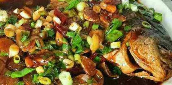 中薪|简单易做又美味,多给孩子吃的菜,营养易吸收,头脑更聪明