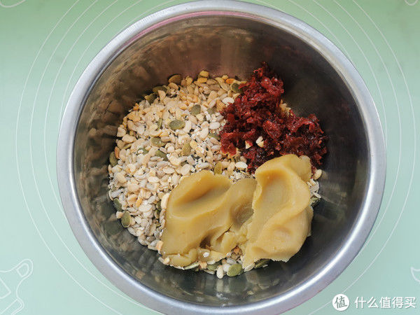 玫瑰花酱|中秋月饼不用买了，教你在家做，配方简单做法详细，比买的好吃