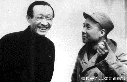 领导人|他是中共早期领导人,肠子炸穿参加长征,建国后才知有一个儿子