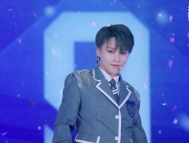 网曝《青春有你2》新赛制,27人将被复活,刘雨昕已有救人资格