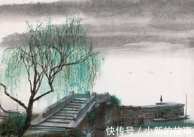 疏狂&疏又何妨,狂又何妨,疏狂之中情意长,这首词值得一读