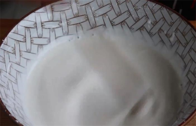 糯米粉这个做法太好吃了，口感软糯黏甜，营养又好吃，方法超简单