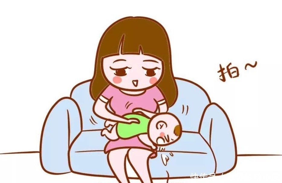 父母|姥姥照顾她的孙子,但孩子更喜欢她奶奶,孩子说出原因后父母需要反思!