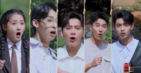 上线才3期,话题阅读量超27亿,这部悬疑综艺究竟什么来头?