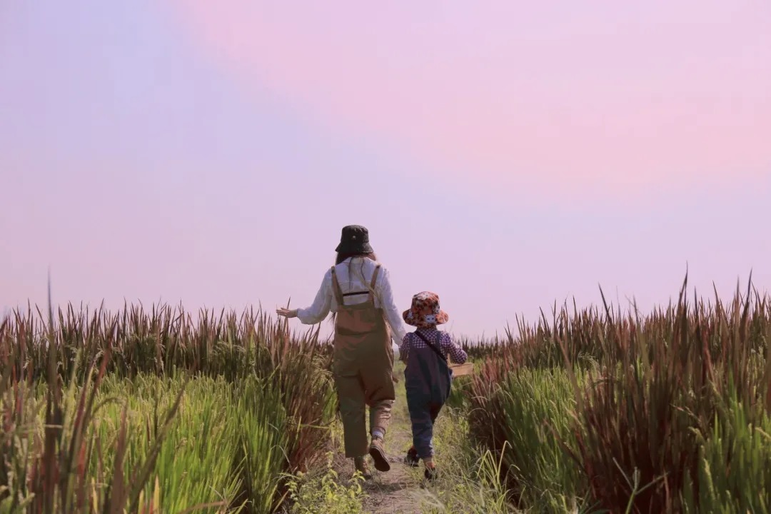 心里的声音|最高级的家庭教育,是教会孩子这8件事