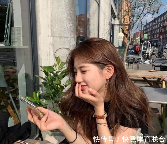 安姐|2021年流行的8款仙女发色,好看不翻车!