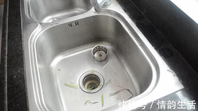 下水道|洗碗池里放一个塑料瓶，作用真厉害，我也是刚知道，尽快告诉家人