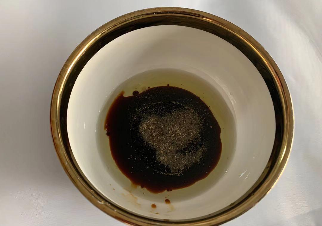 柠香鸡肉|减脂餐可以这样做,8分钟搞定,健康营养,越吃越瘦