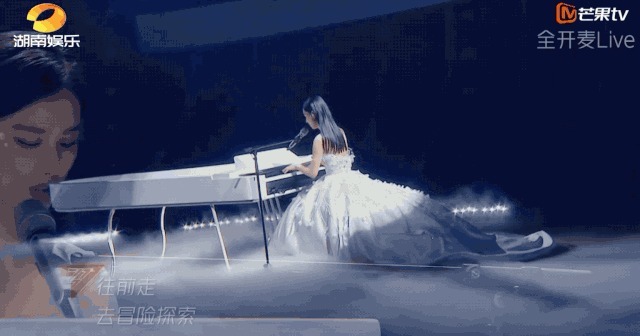 姐姐们 乘风破浪的姐姐们有多“狠”你根本就不知道