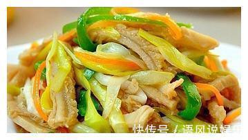 招待客人有面子的几道家常硬菜，荤素搭配，道道都能拿得出手