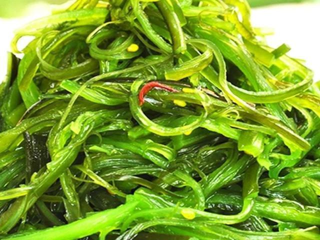 杀菌|女人若有妇科病,4种常见的“零食”敞开吃,杀菌消炎、远离炎症