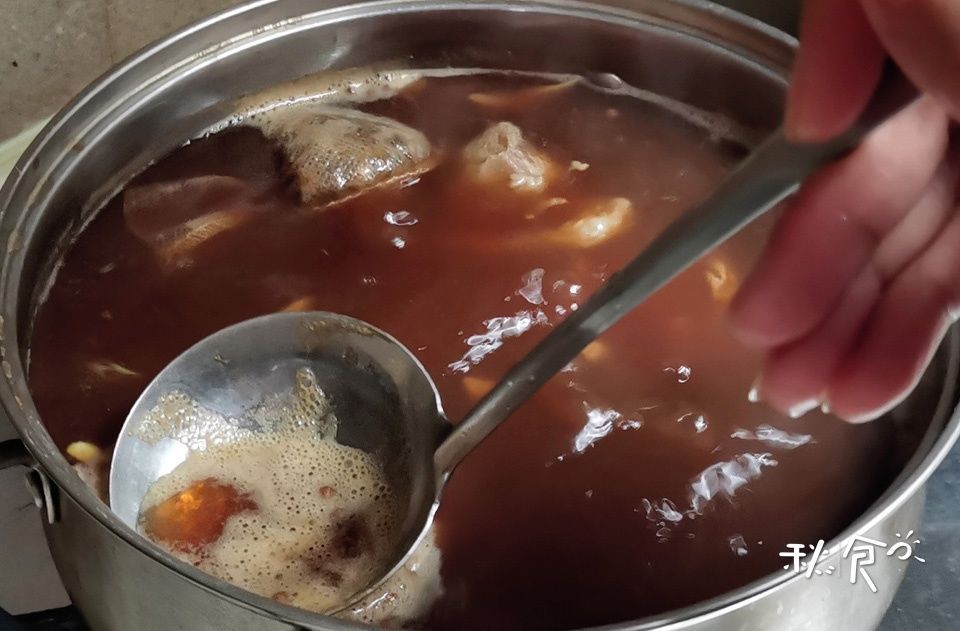 中秋家宴,这3道硬菜,可以1锅出,好吃方便,招待亲朋,倍有面