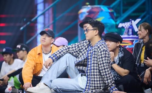 一季|《街舞4》韓宇淘汰略有遺憾，但這幾位大神無緣決賽更“意難平”