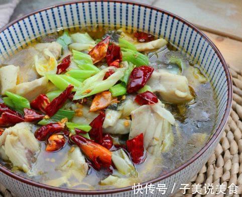 推荐几道好吃的家常菜，营养丰富又美味，喜欢的朋友试试吧！