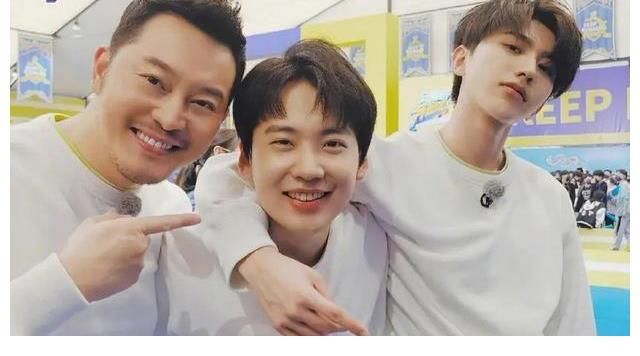 奔跑吧|《向往5》實時收視破1！楊紫張藝興貢獻(xiàn)大，辟謠戀情反讓cp更火