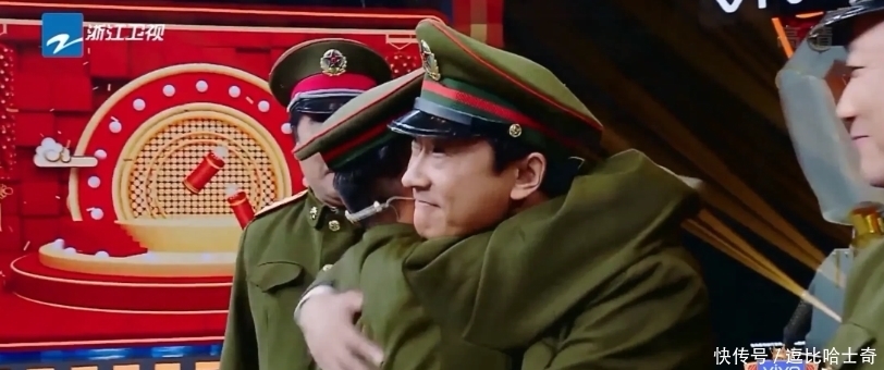 王牌重聚环节成娱乐圈咖位检测仪,谁红谁不来!沙溢霍思燕都不来