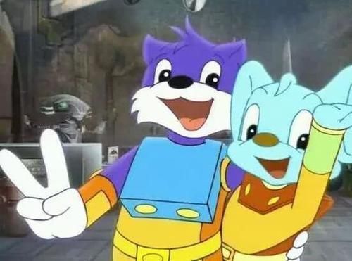 国漫|靠“抄袭”出名的三部国漫,猪猪侠最成功,第三个无法接受